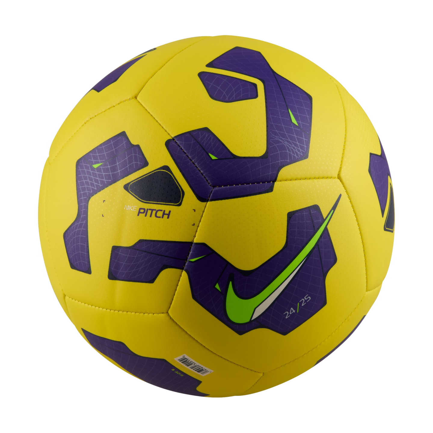 Balón de fútbol Nike Pitch