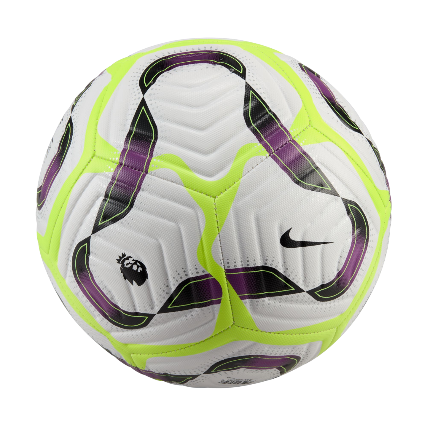 Nike barclays soccer ball online