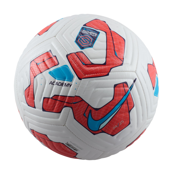 Nike NWSL Academy Ball Soccer FZ3018-100 White Nike NWSL Academy Ball Soccer FZ3018-100 White