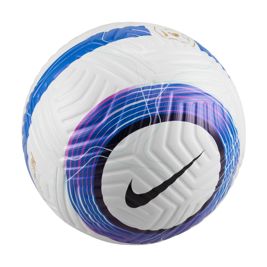 Nike Premier League Flight Match Ball Soccer FZ3033-101 Blue