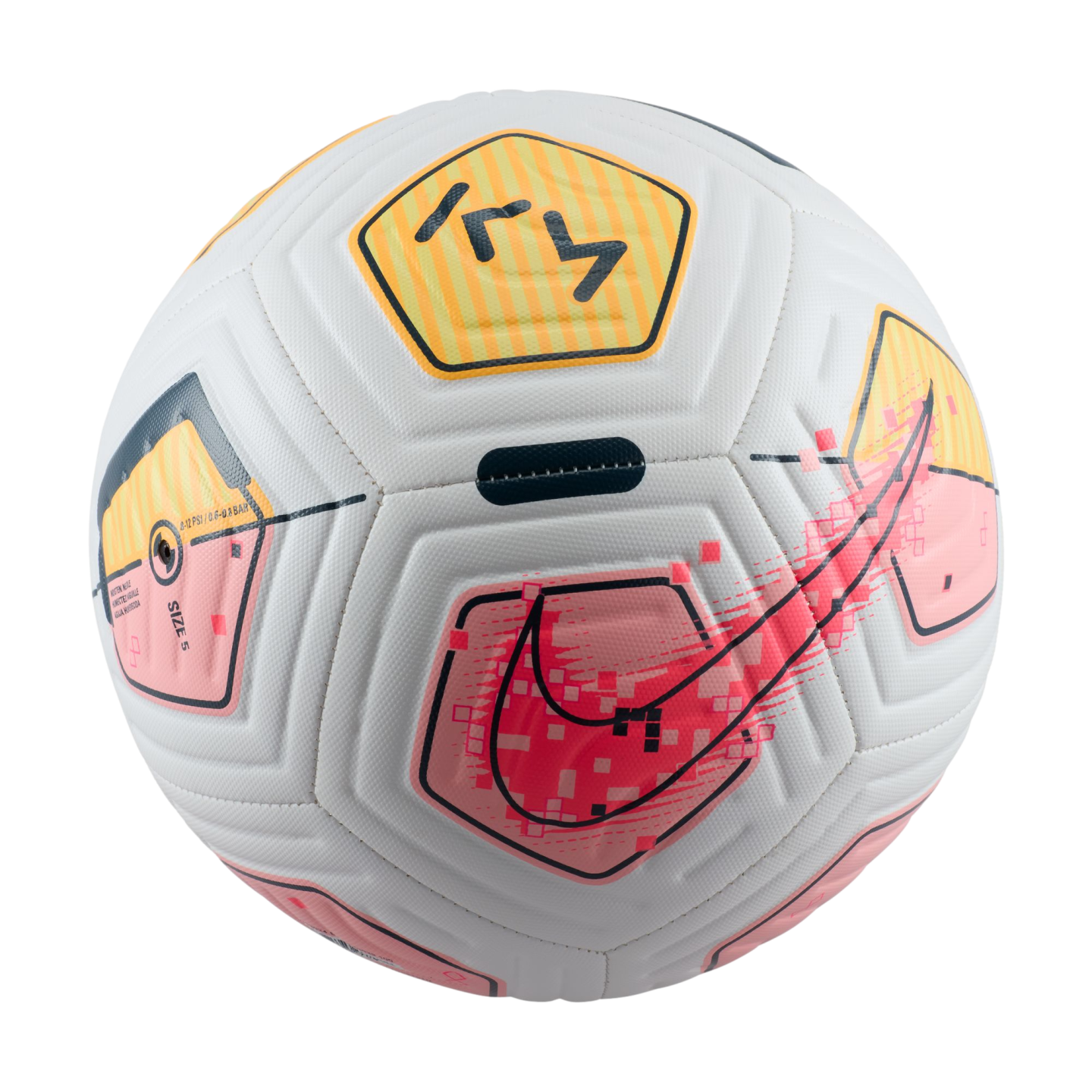 Nike KM Mbappe Academy Ball