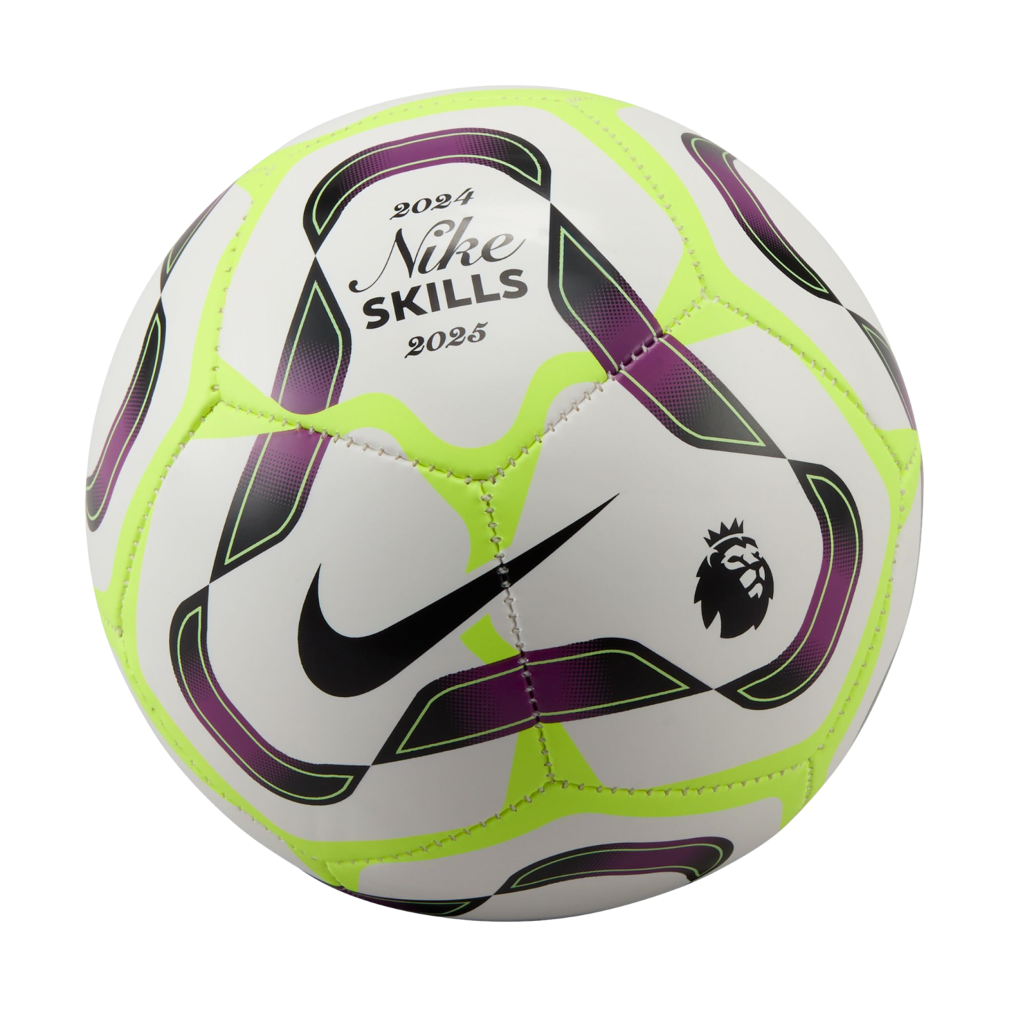 Mini ballon de compétences Nike Premier League