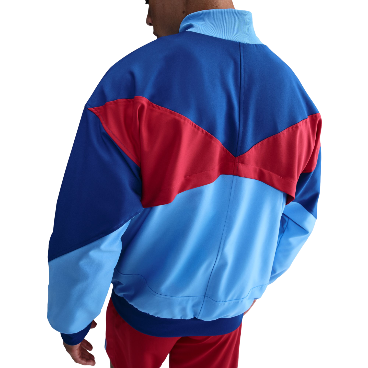 Nike Barcelona SE Strike Anthem Jacket