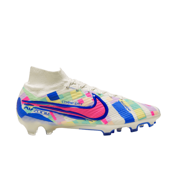 Nike mercurial flyknit cleats on sale