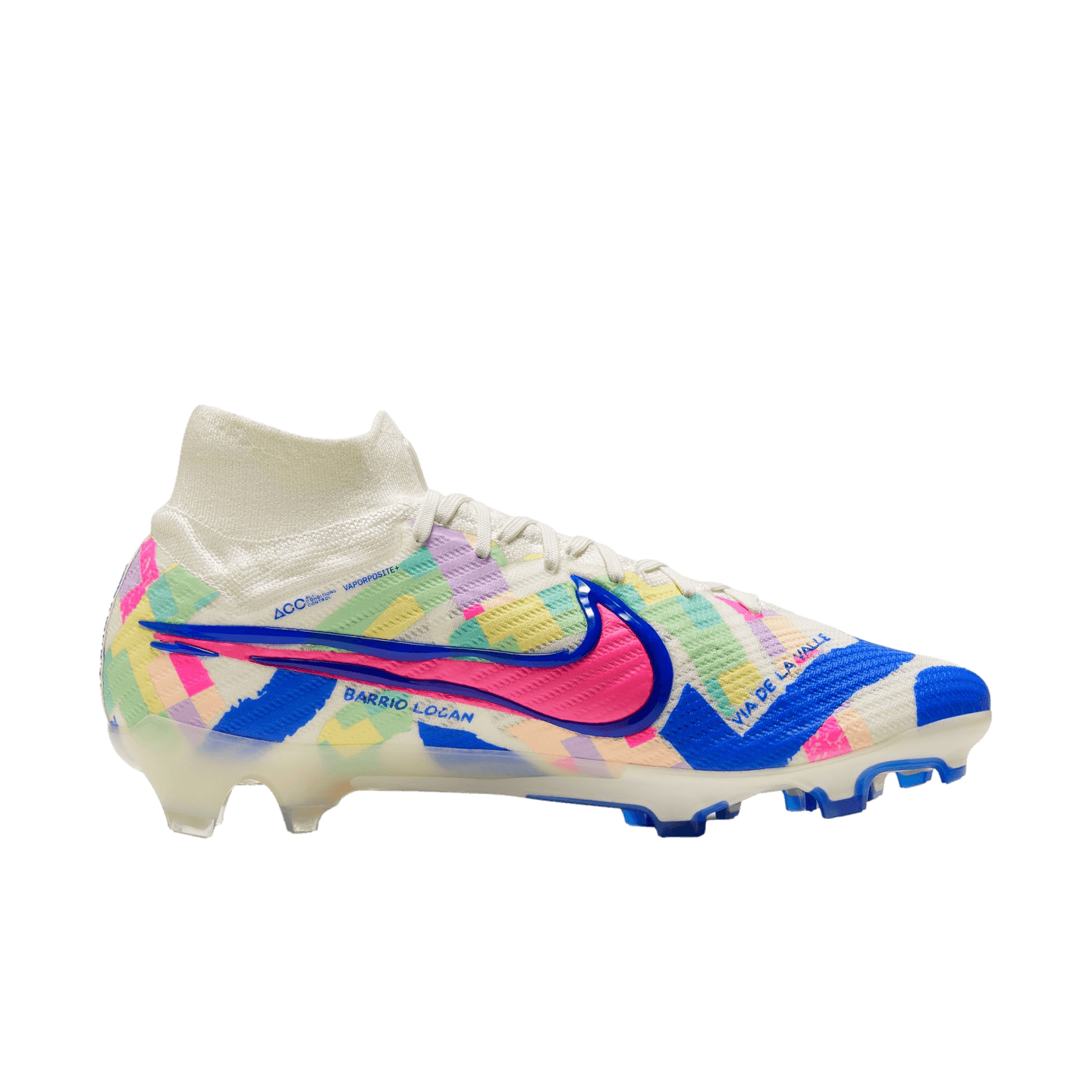 nike mercurial superfly neymar jr