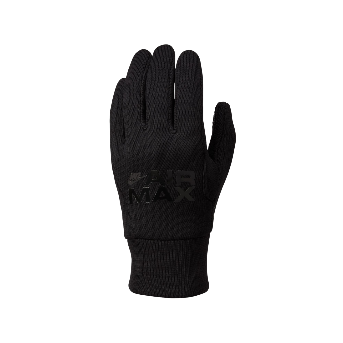 (NIKE-HF0542-011) Gants de joueur de terrain Nike Academy Therma Fit [NOIR/NOIR/NOIR] (lancement le 1/10/24)