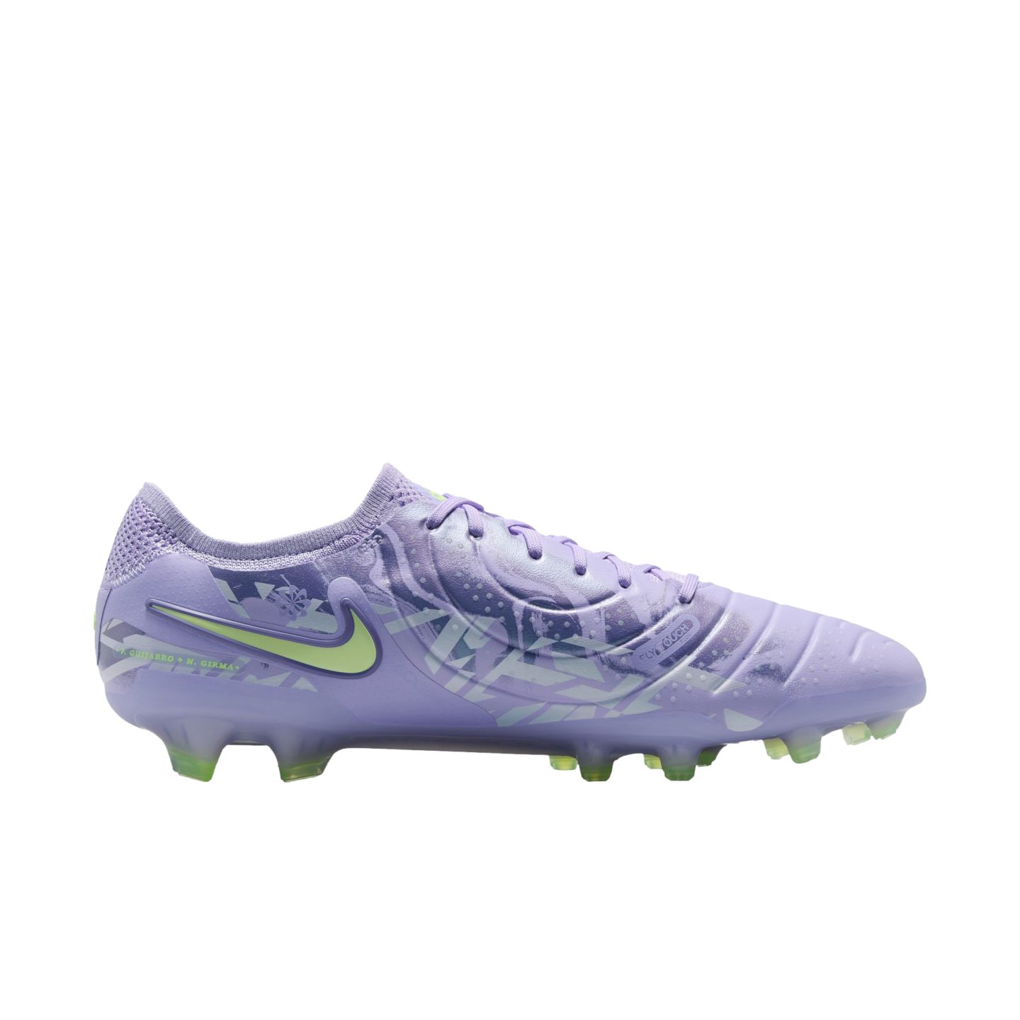 nike soccer cleats 10.5