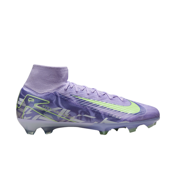 Nike Mercurial Superfly 10 Elite Firm Ground Cleats Soccer HF1603