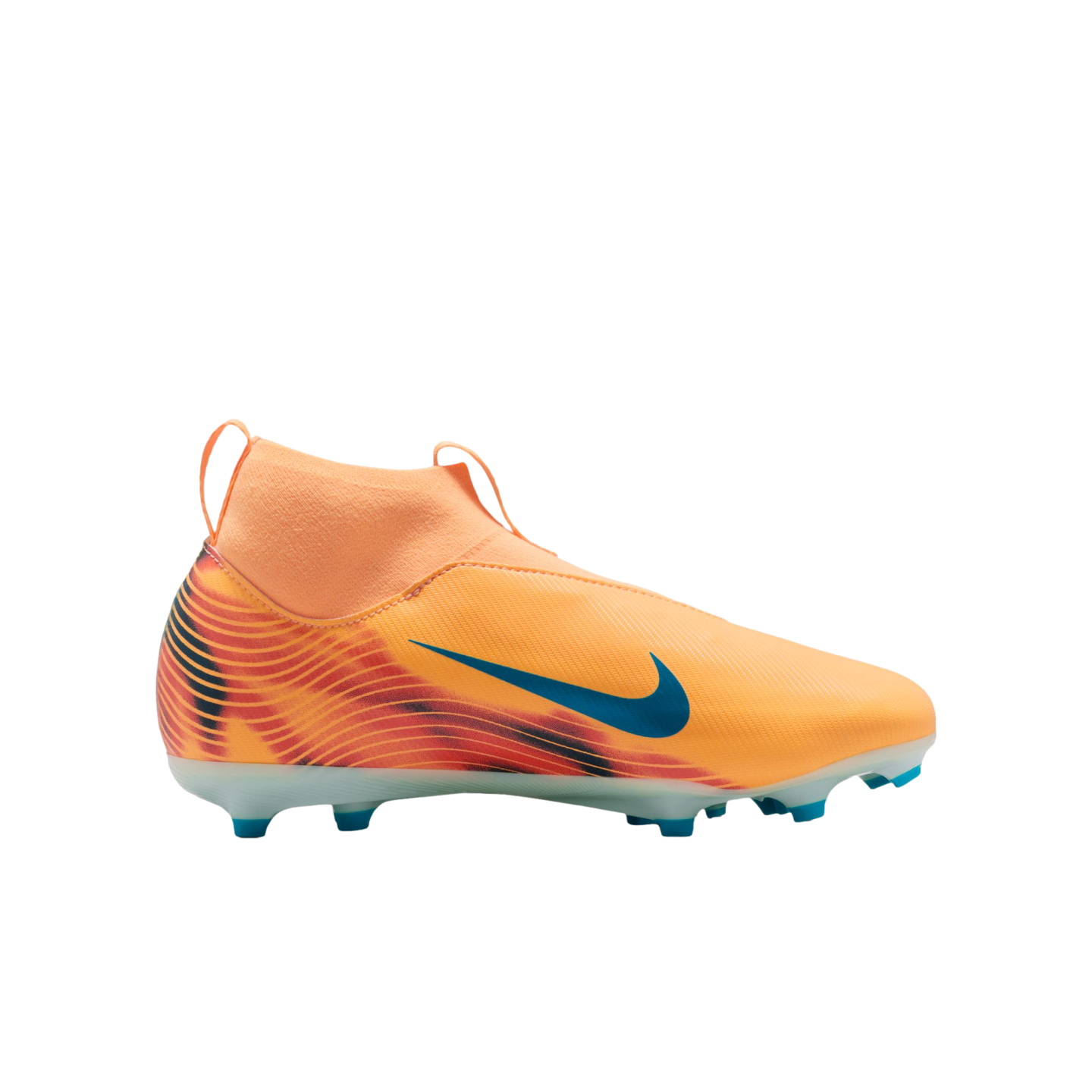 orange superfly