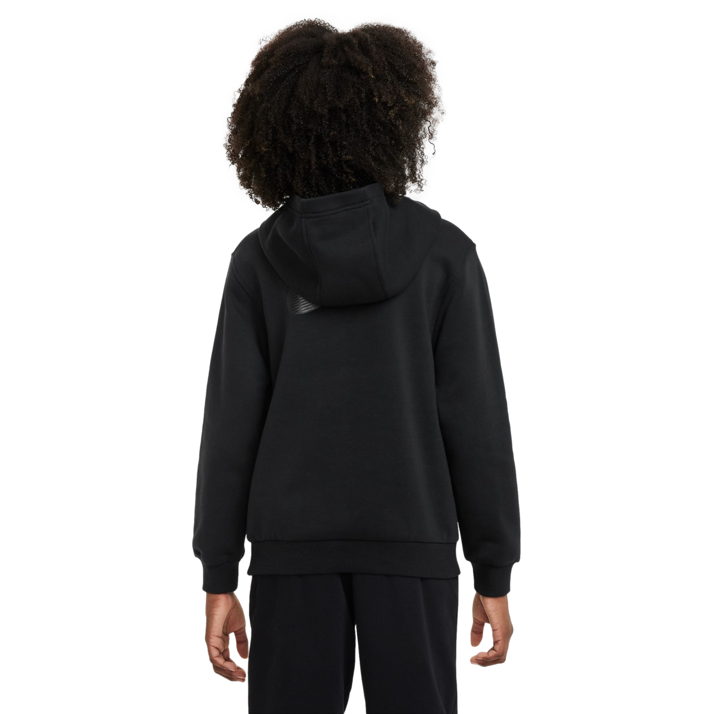 Nike CR7 Club Fleece Youth Hoodie