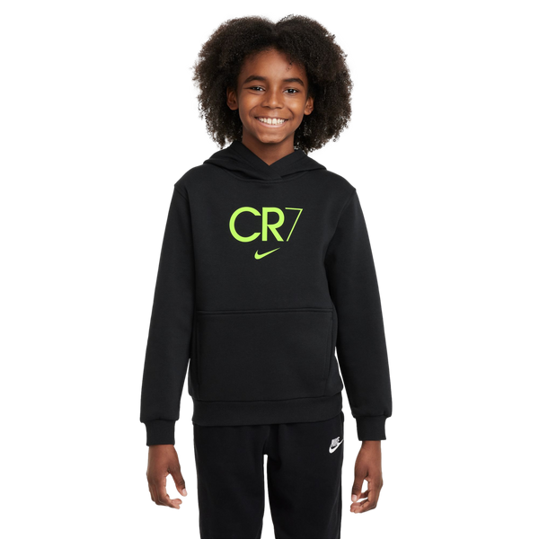 cr7 drill hoodie