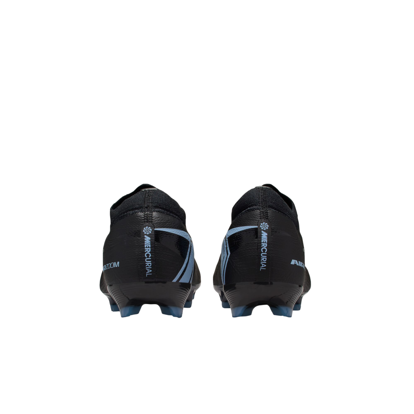 Nike Mercurial Vapor 16 Pro Youth Firm Ground Cleats HF5448-001