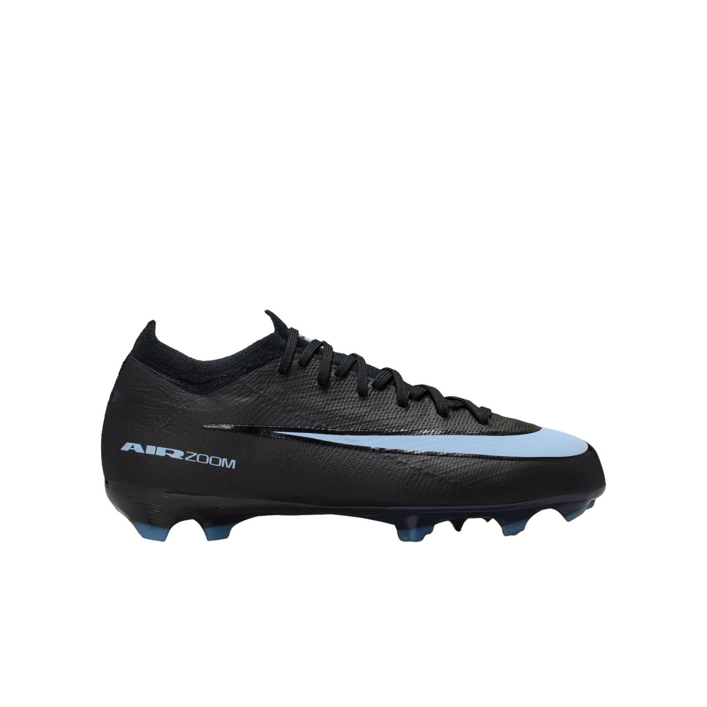 Nike Mercurial Vapor 16 Pro Youth Firm Ground Cleats HF5448-001