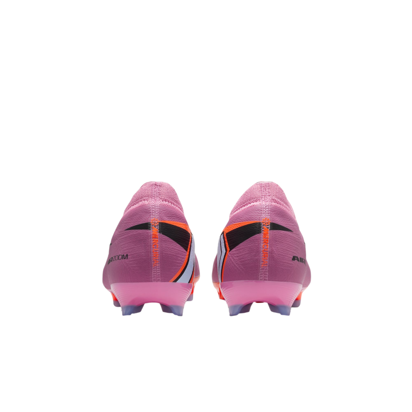 Nike Mercurial Vapor 16 Pro Youth Firm Ground Cleats HF5448-600