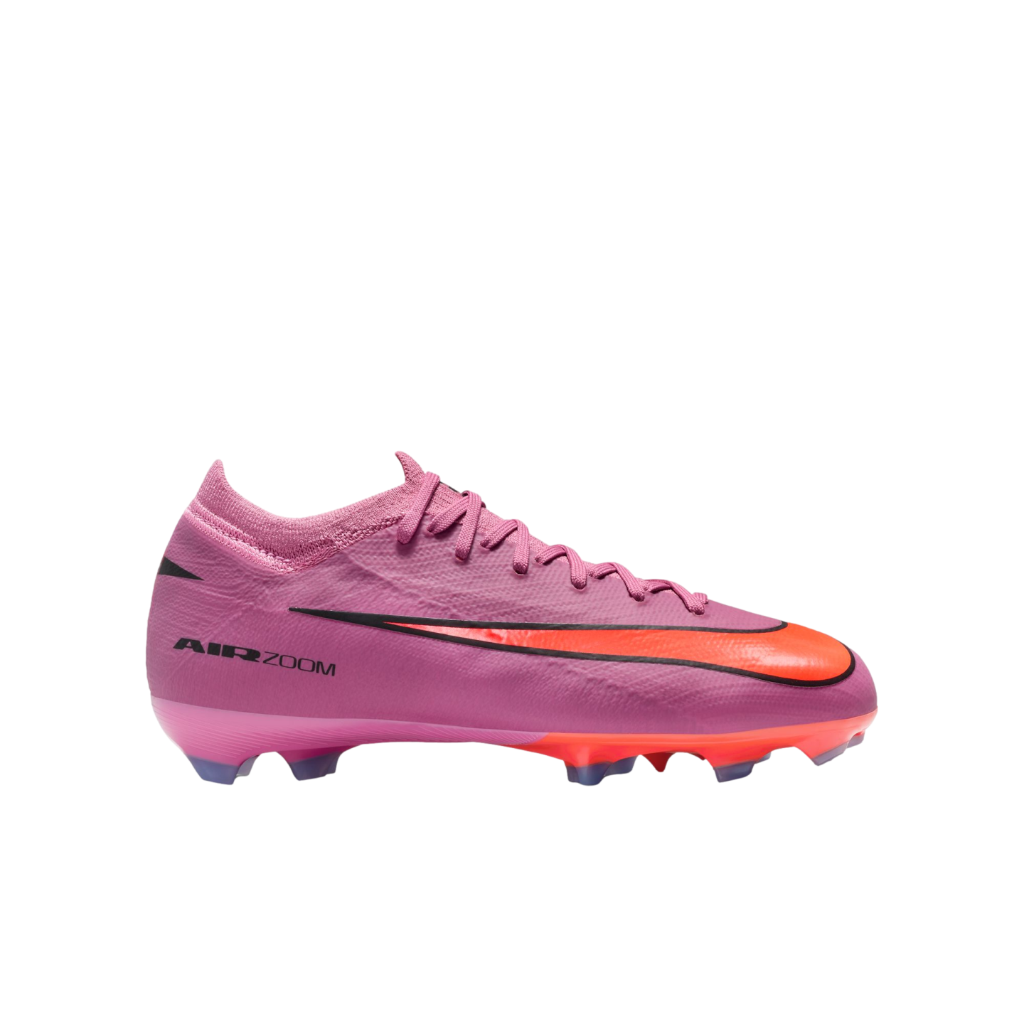 Nike Mercurial Vapor 16 Pro Youth Firm Ground Cleats HF5448-600