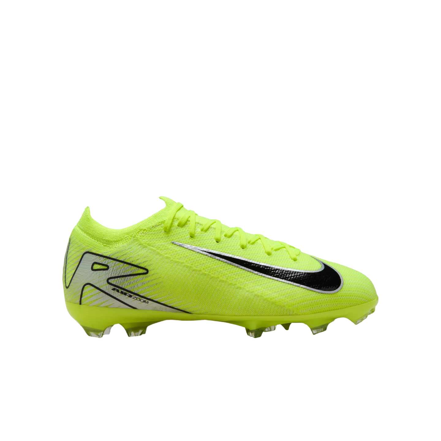 Nike Mercurial Vapor 16 Pro Youth Firm Ground Cleats