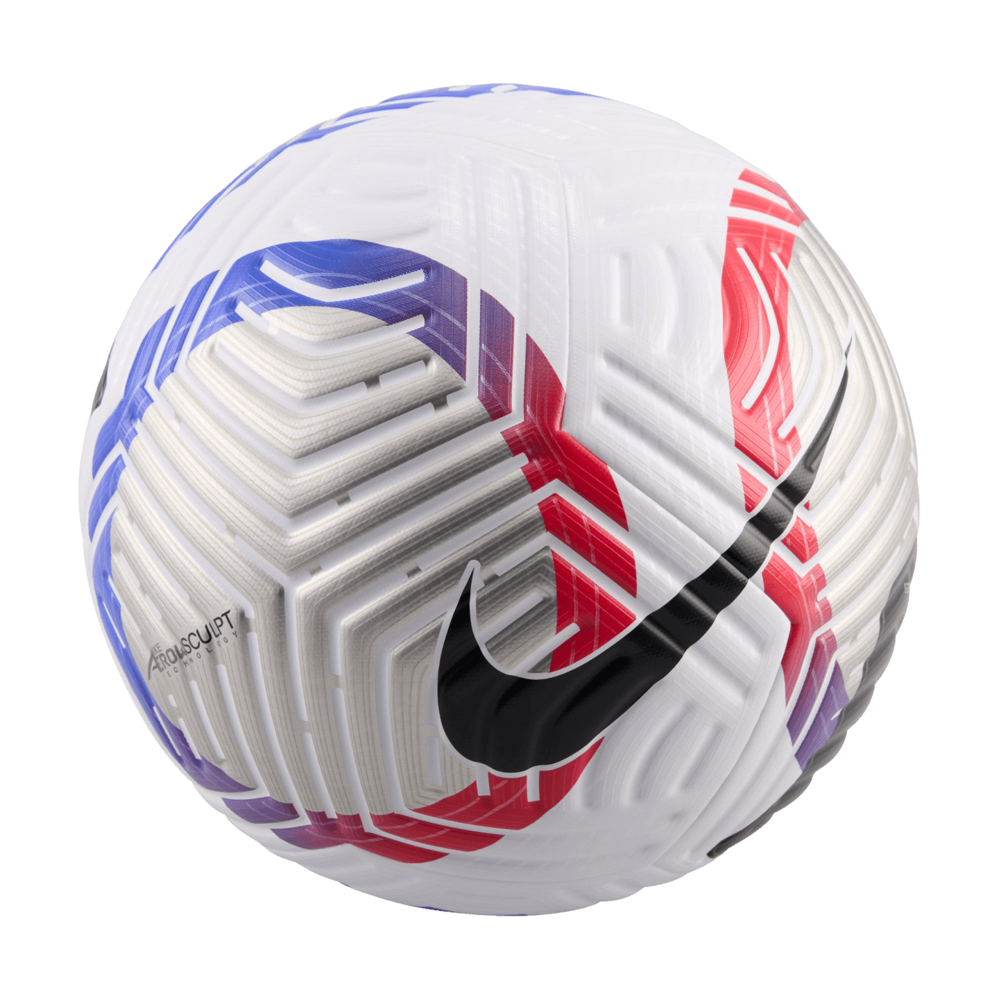 Official match ball nike hotsell