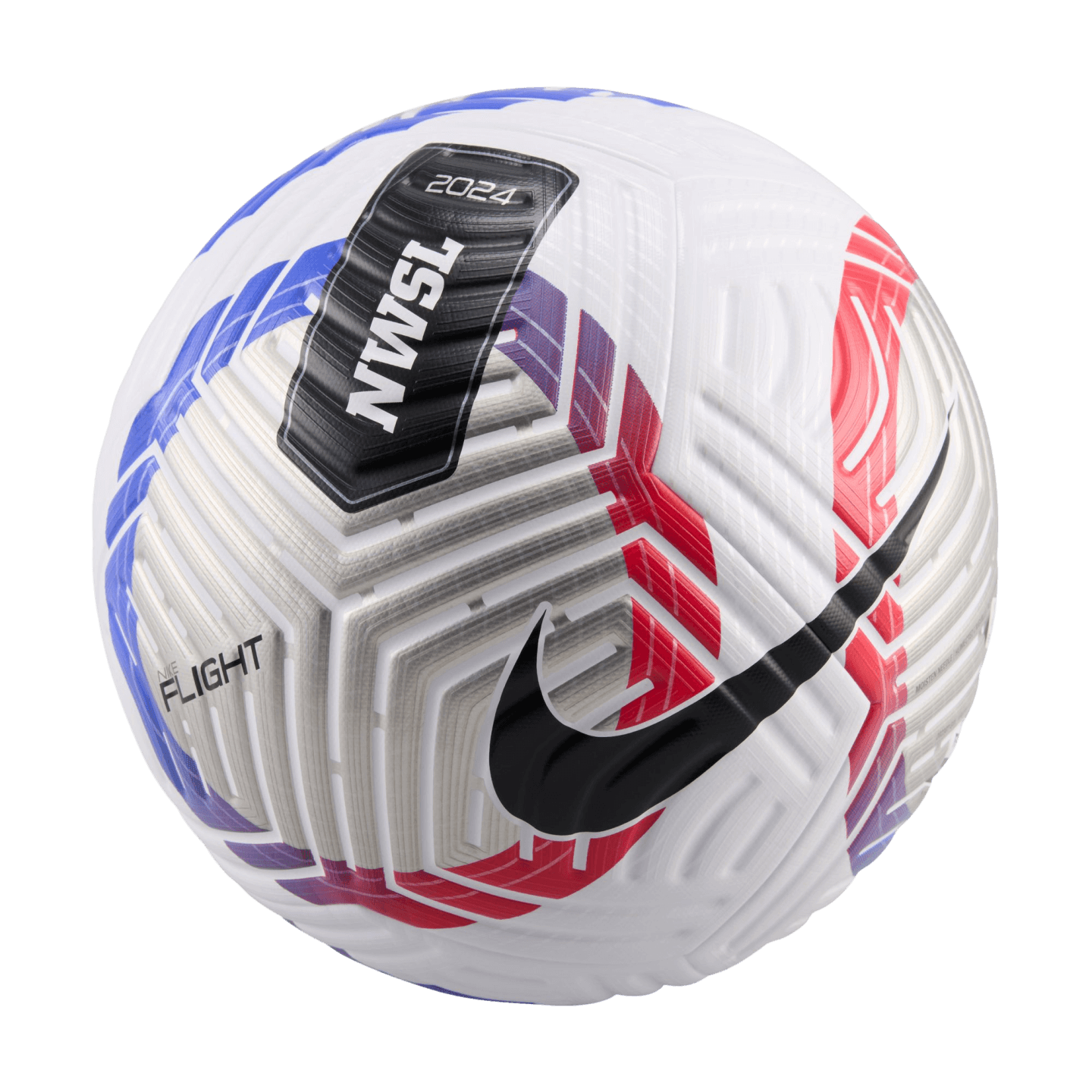 Nike NWSL Flight Match Ball