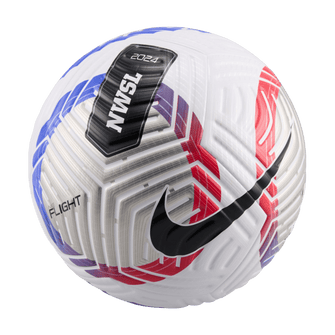 Nike NWSL Flight Match Ball