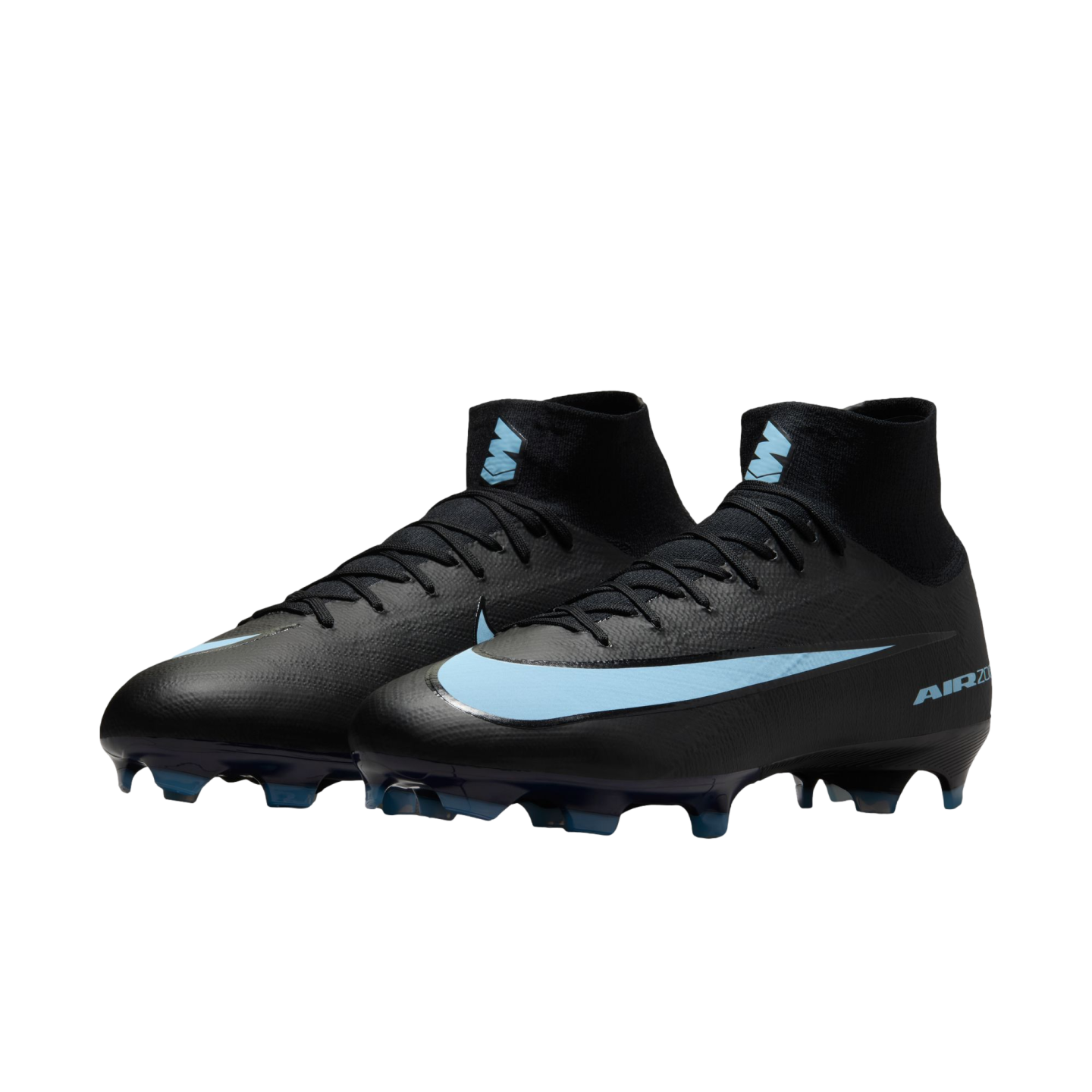 Nike Mercurial Superfly 10 Pro Firm Ground Cleats HF9433-001
