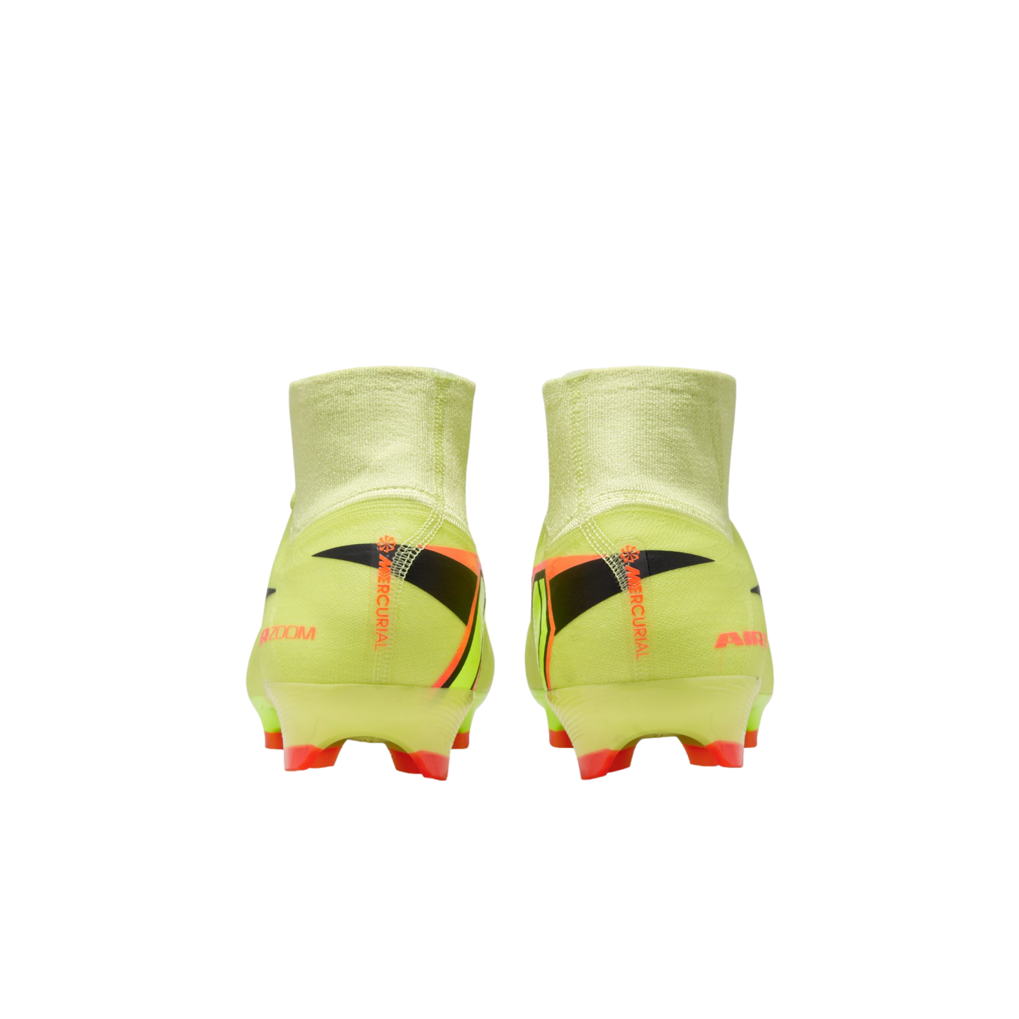 Nike Mercurial Superfly 10 Pro Firm Ground Cleats