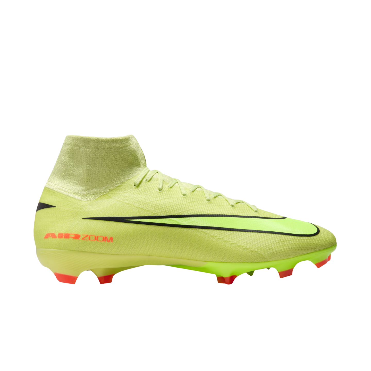 Nike Mercurial Superfly 10 Pro Firm Ground Cleats