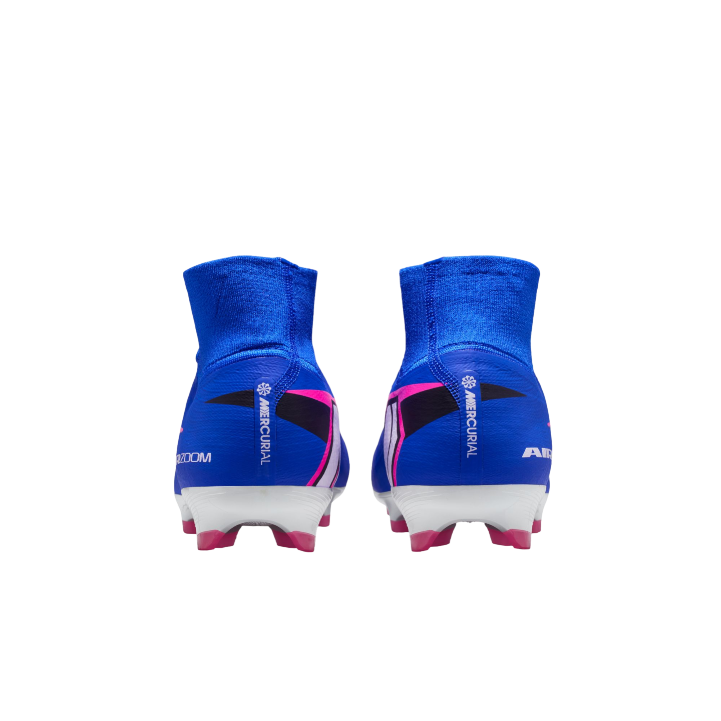 Nike Mercurial Superfly 10 Pro Firm Ground Cleats