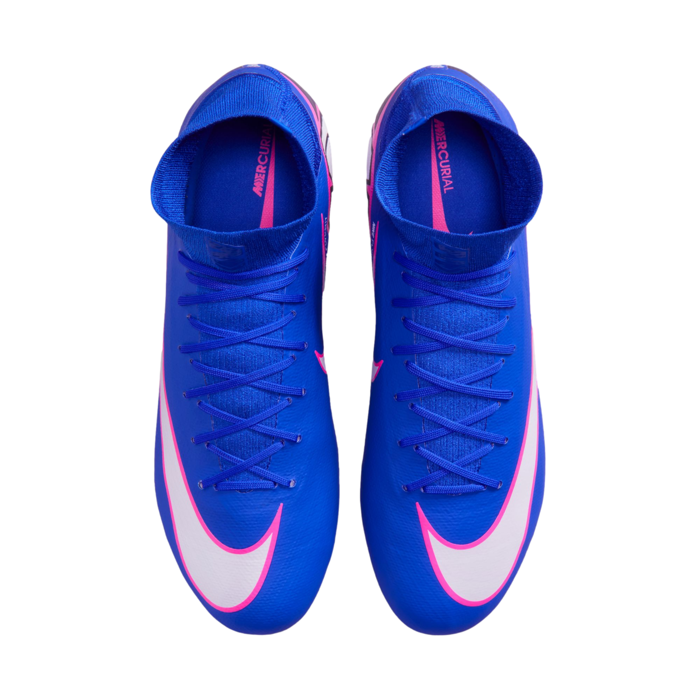 Nike Mercurial Superfly 10 Pro Firm Ground Cleats