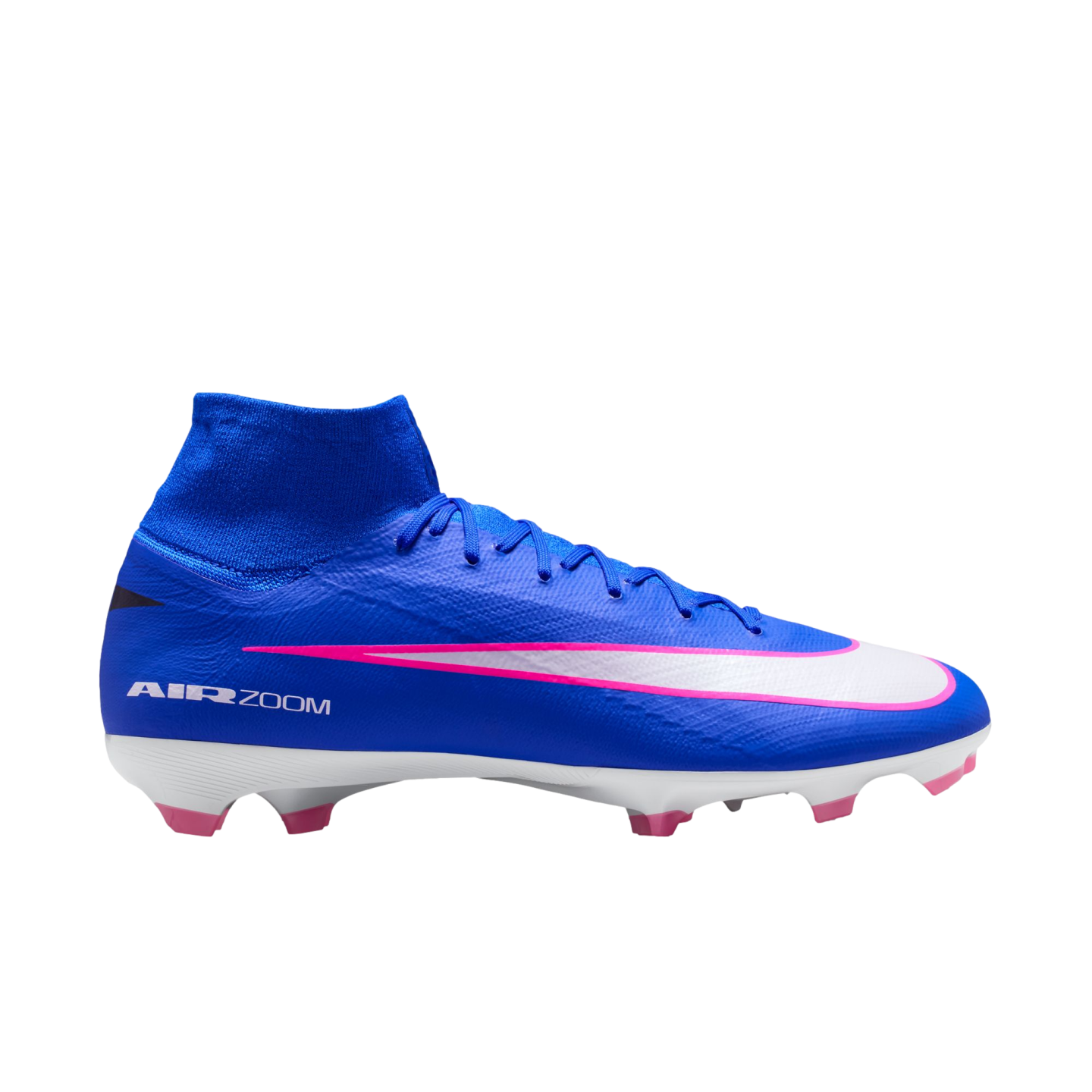 Nike Mercurial Superfly 10 Pro Firm Ground Cleats
