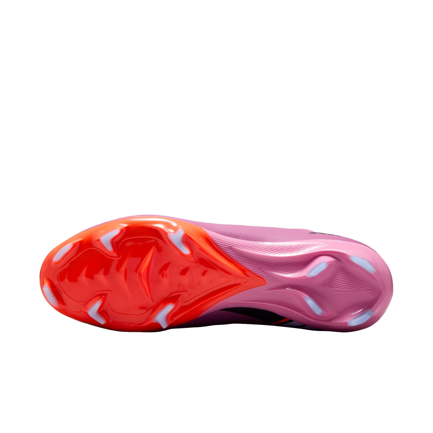 Nike Mercurial Superfly 10 Pro Firm Ground Cleats HF9433-600