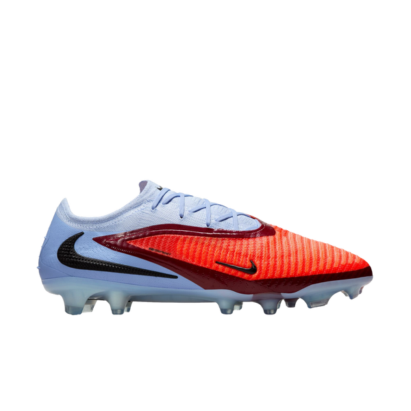 Nike Phantom 6 Low Elite Firm Ground Cleats Soccer HJ2146-400 Blue