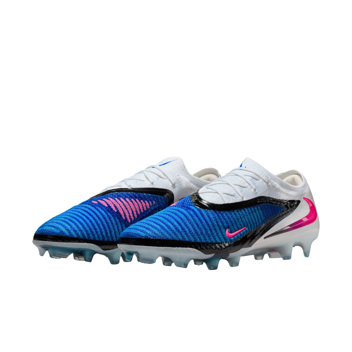 Nike Phantom 6 Low Elite Firm Ground Cleats