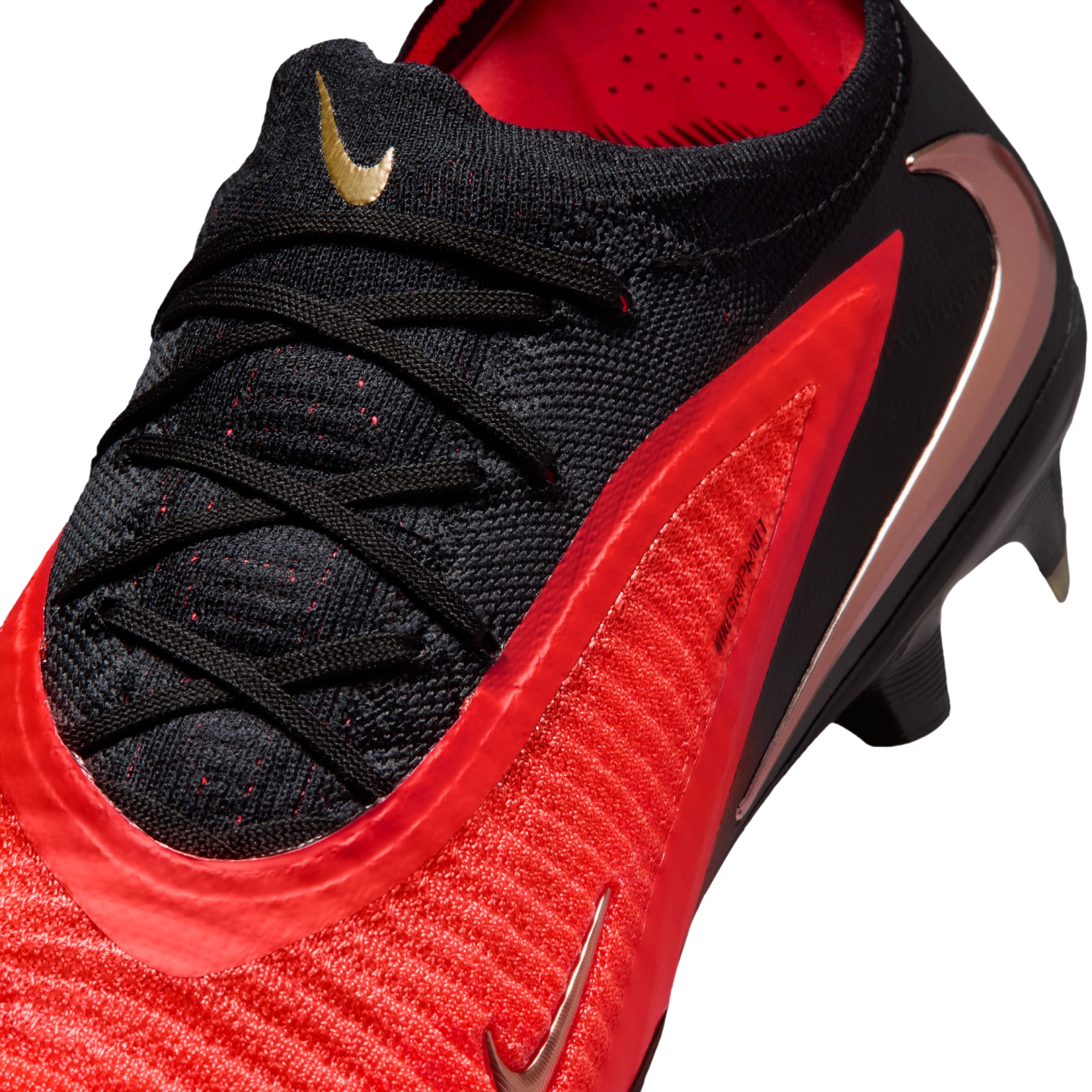 Nike Phantom 6 Low Elite Firm Ground Cleats