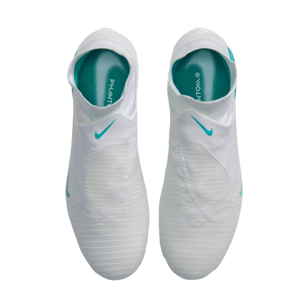 Nike Phantom 6 High Elite Firm Ground Cleats