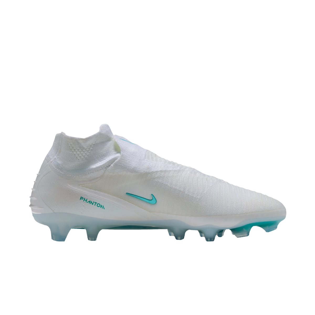 Nike Phantom 6 High Elite Firm Ground Cleats