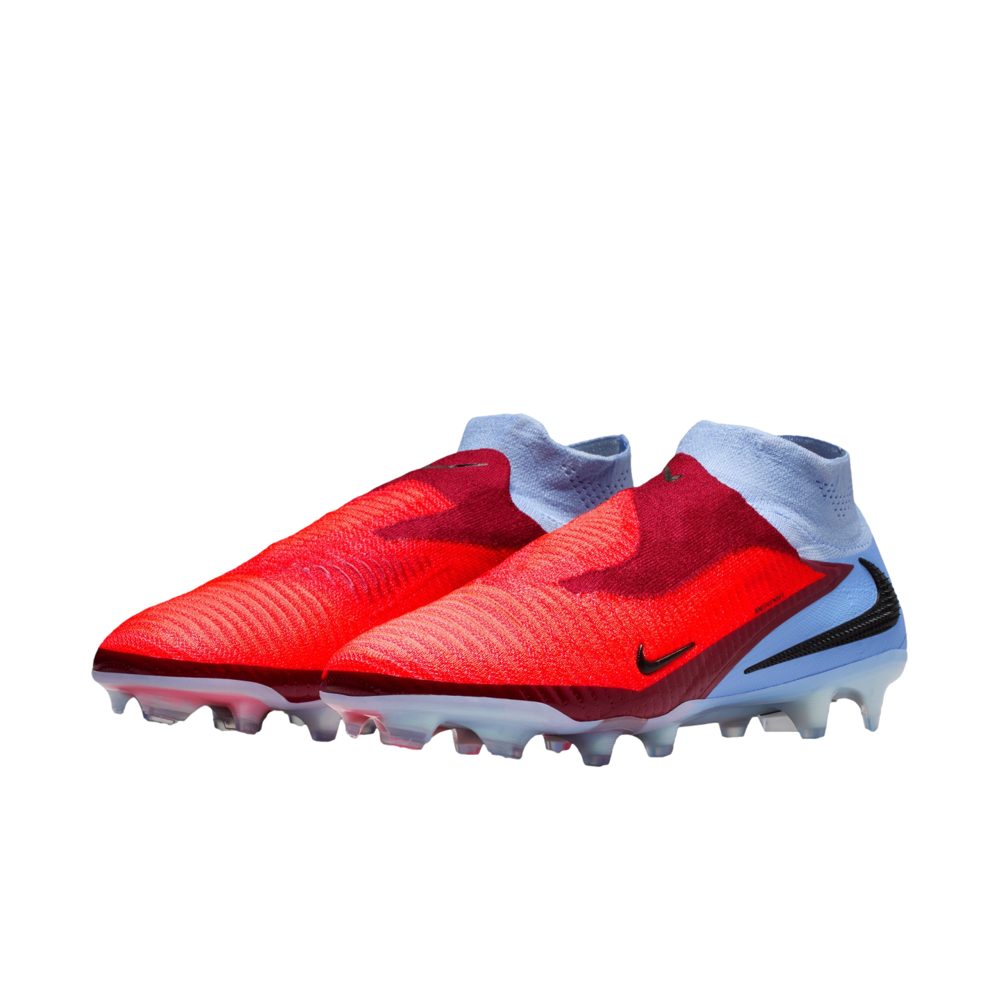 Nike Phantom 6 High Elite Firm Ground Cleats HJ2147-400