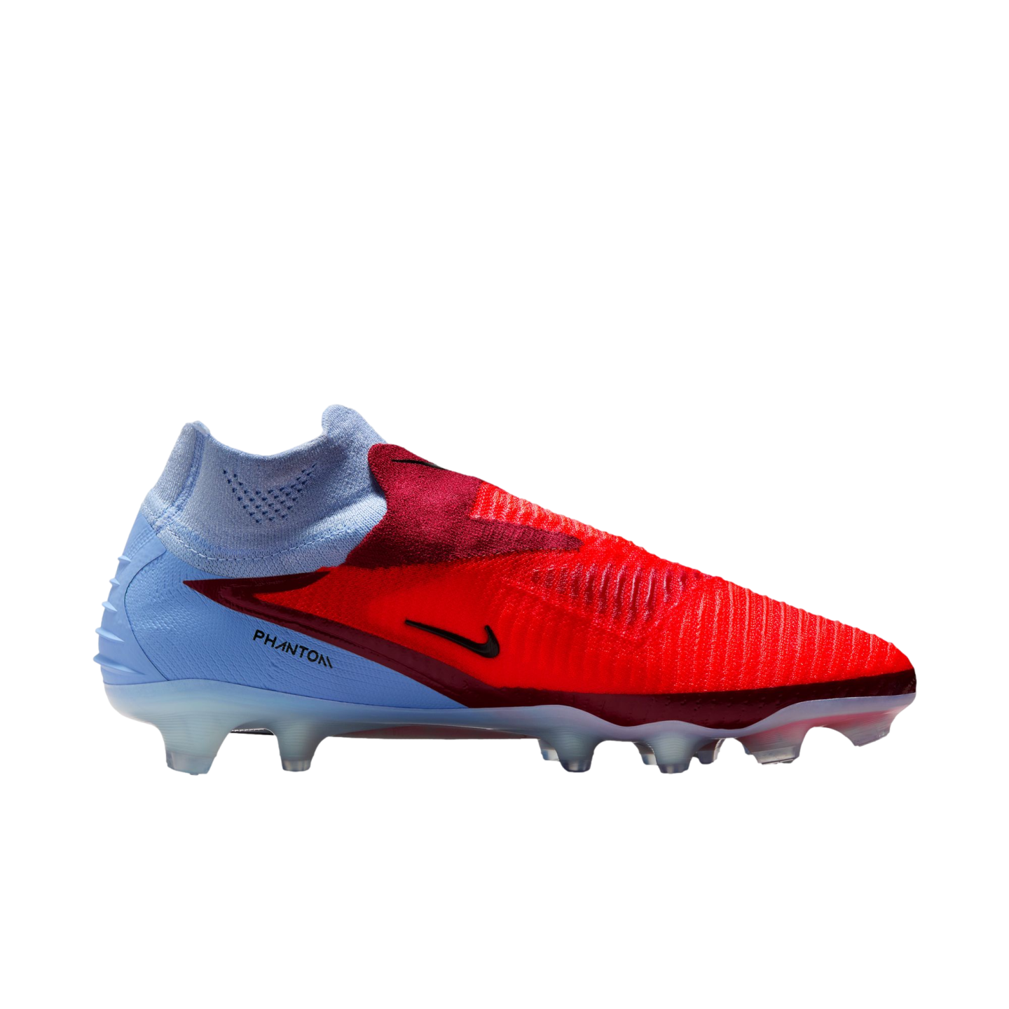 phantom nike red