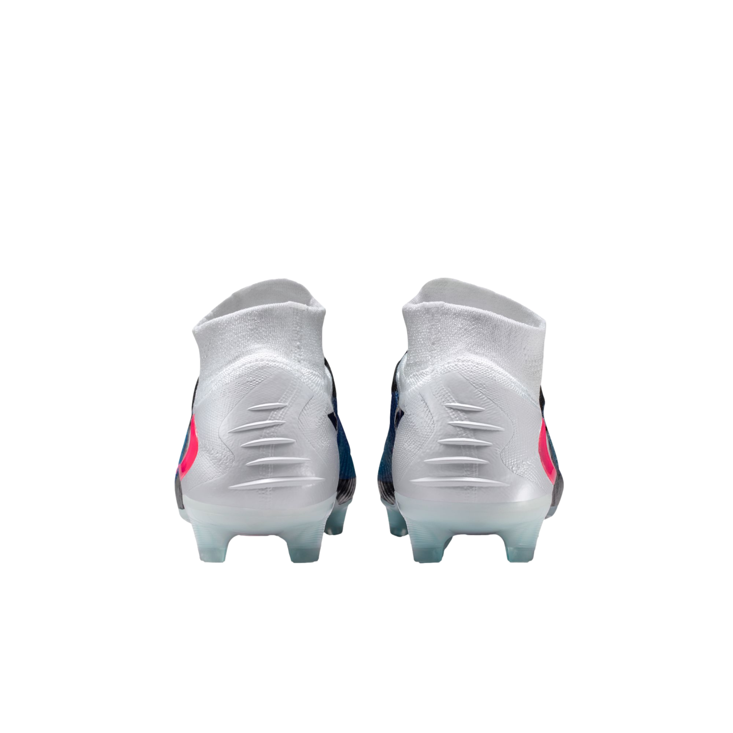 Nike Phantom 6 High Elite Firm Ground Cleats