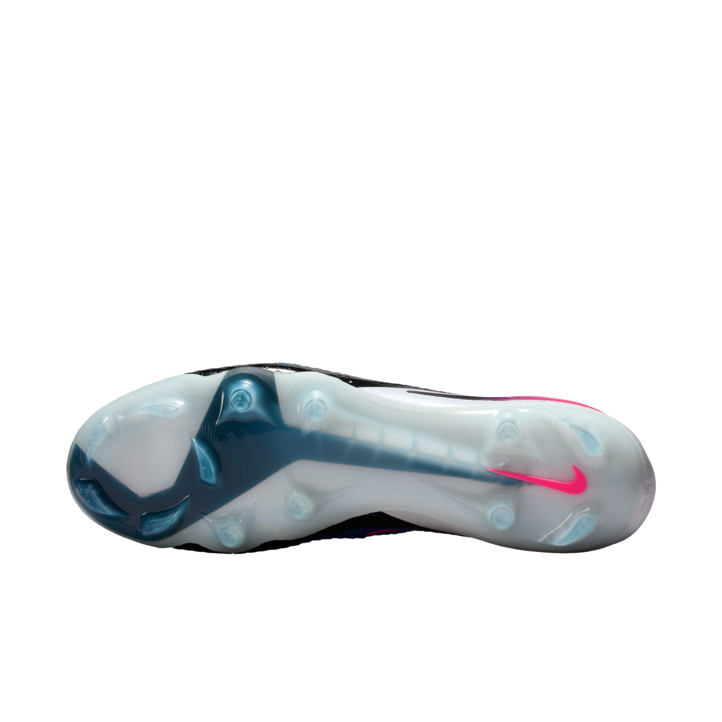 Nike Phantom 6 High Elite Firm Ground Cleats