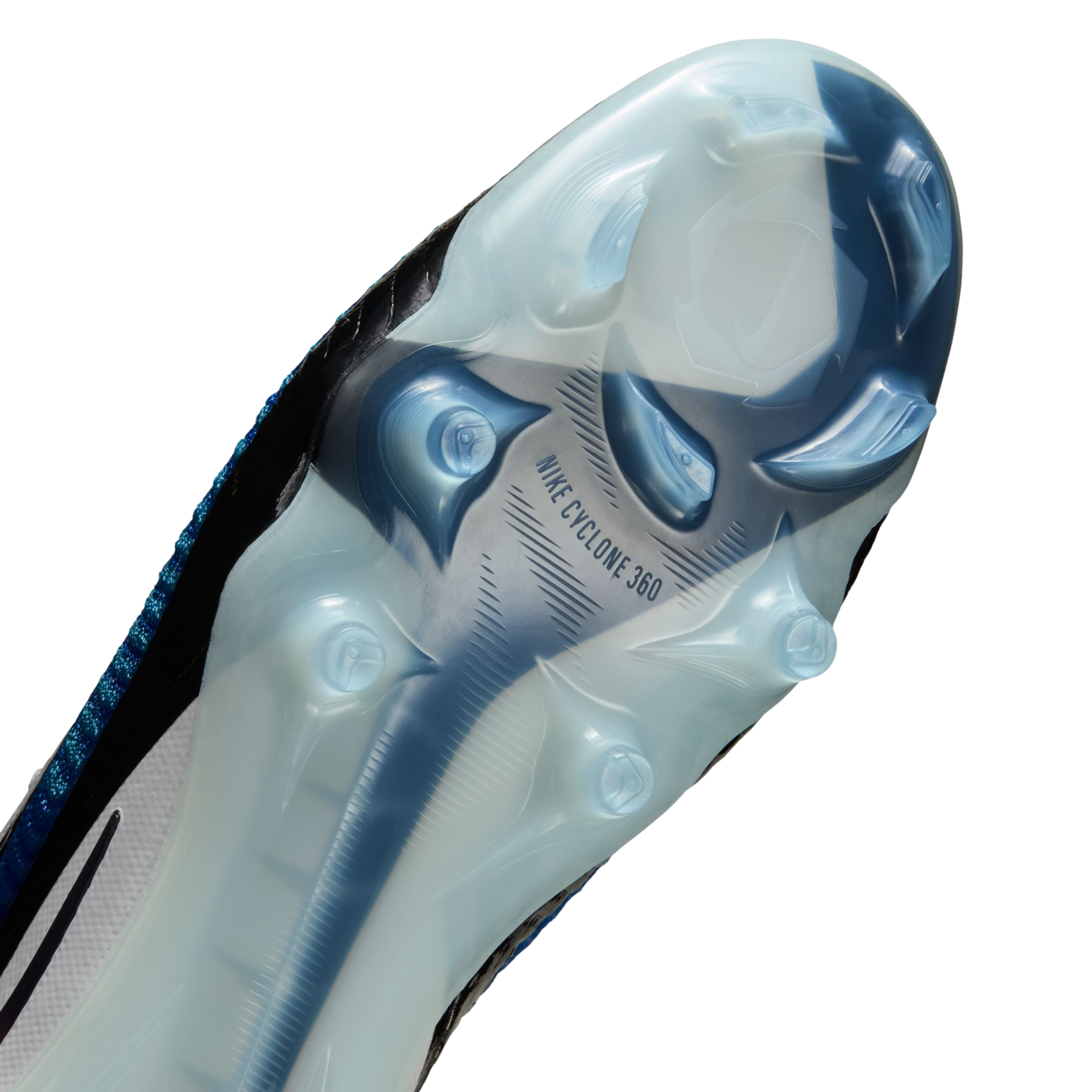 Nike Phantom 6 High Elite Firm Ground Cleats