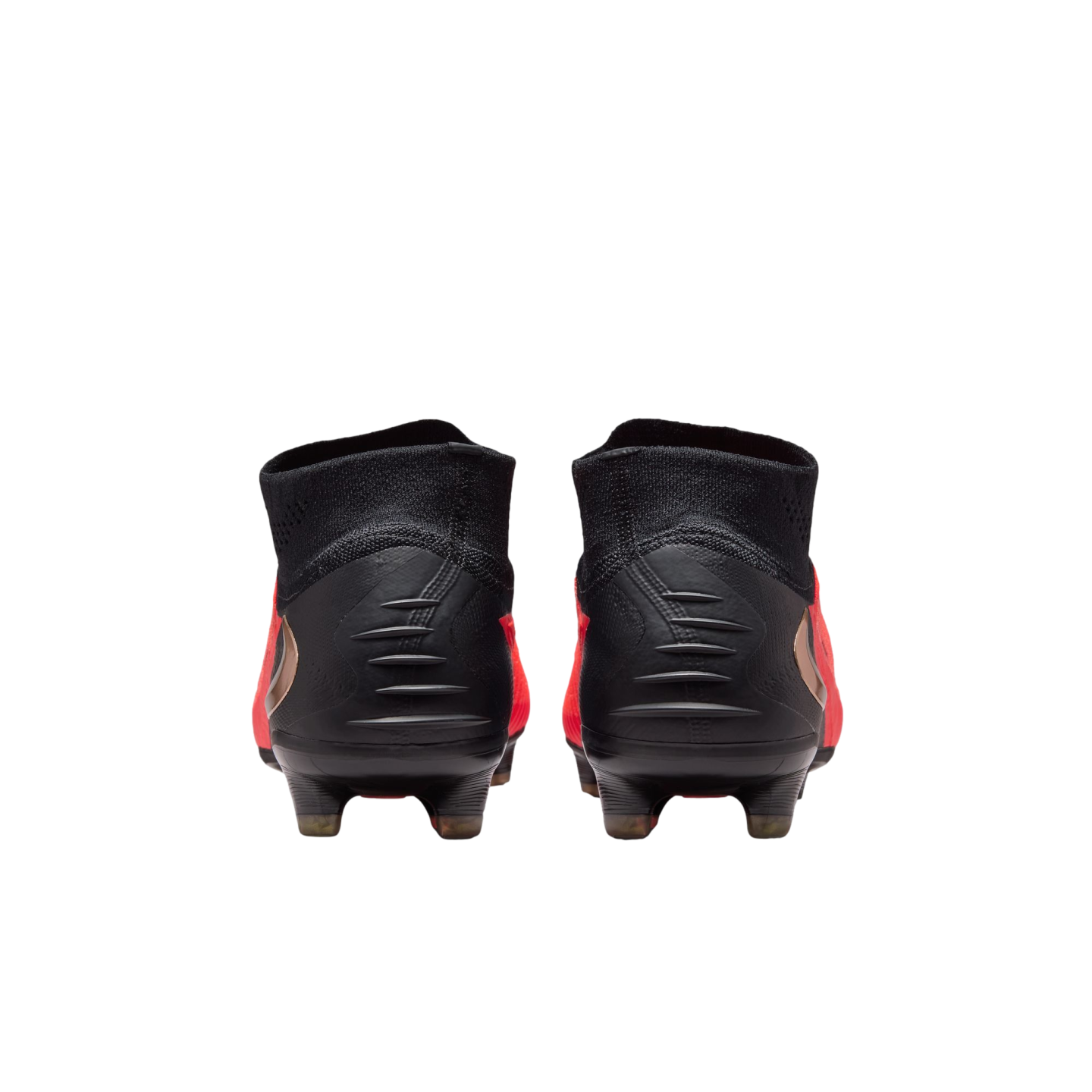 Nike Phantom 6 High Elite Firm Ground Cleats