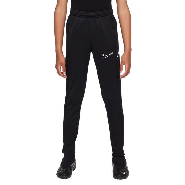 Nike Academy 25 Youth Pants - Black