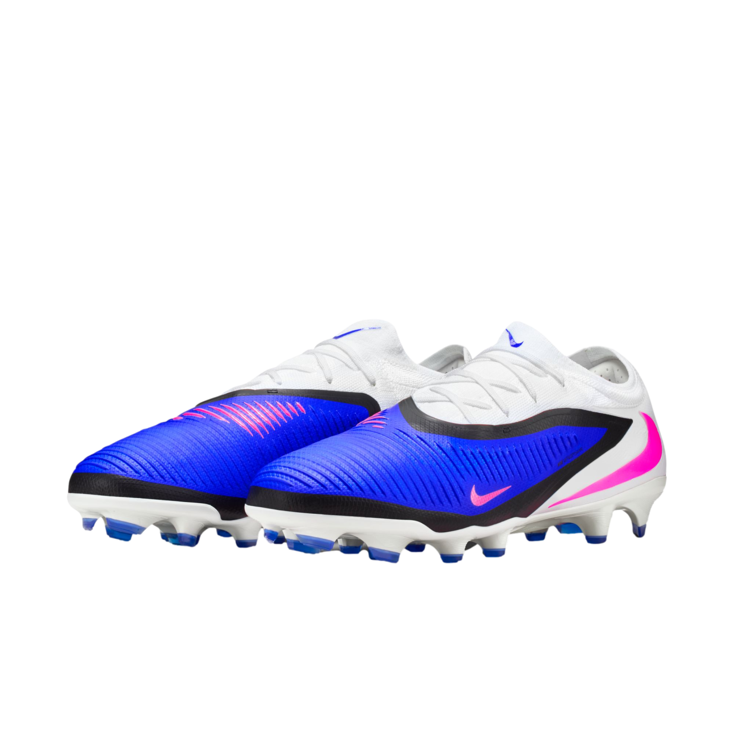 Nike Phantom 6 Low Pro Firm Ground Cleats
