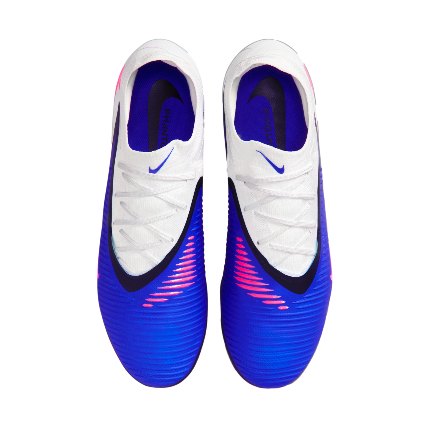 Nike Phantom 6 Low Pro Firm Ground Cleats