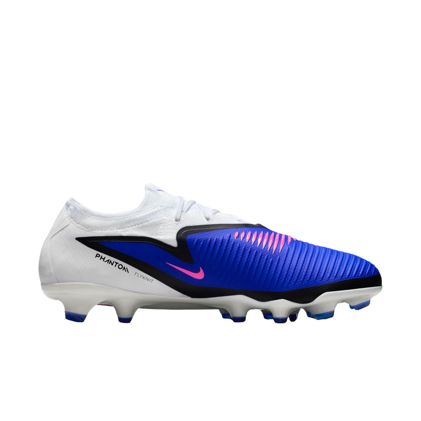 Nike Phantom 6 Low Pro Firm Ground Cleats