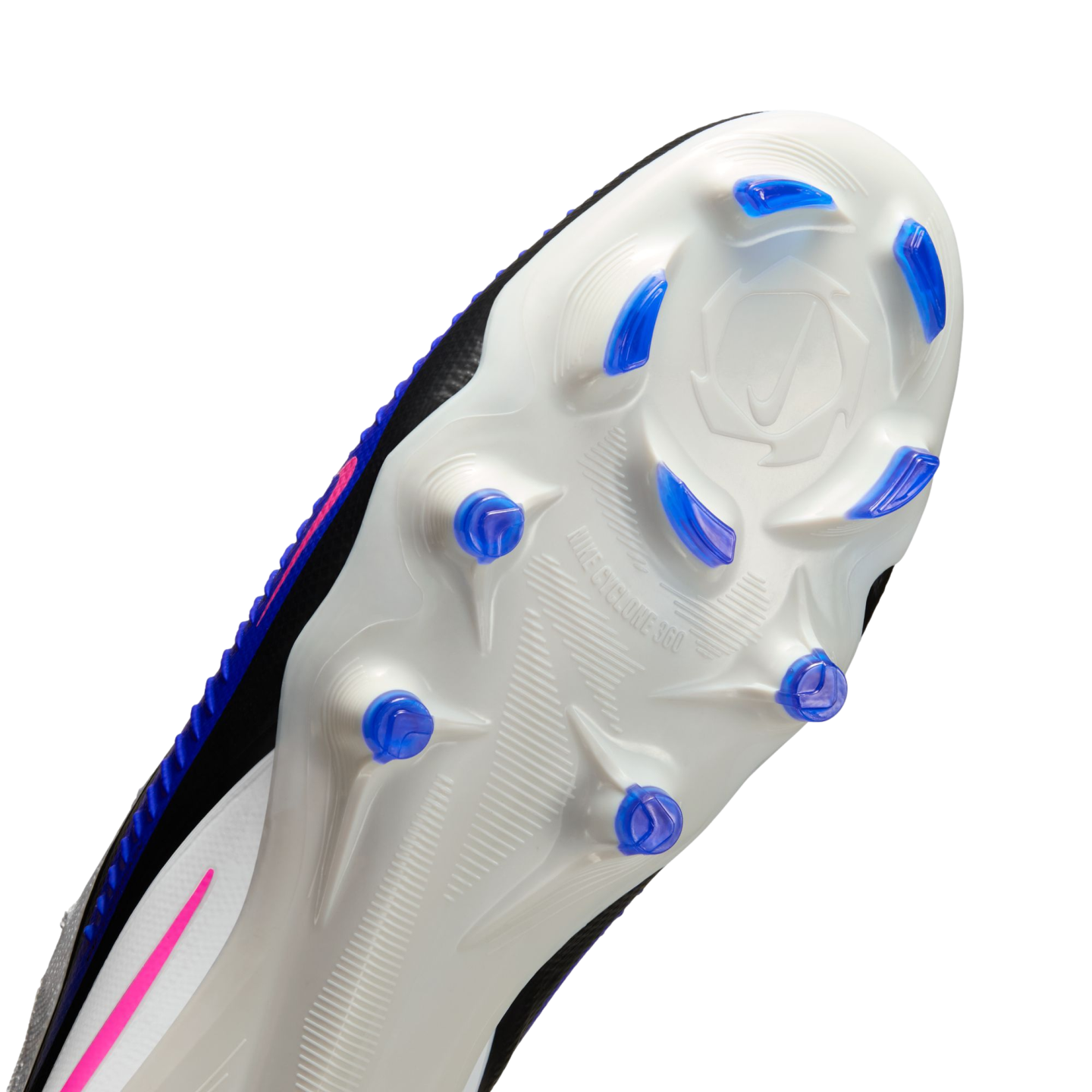 Nike Phantom 6 Low Pro Firm Ground Cleats