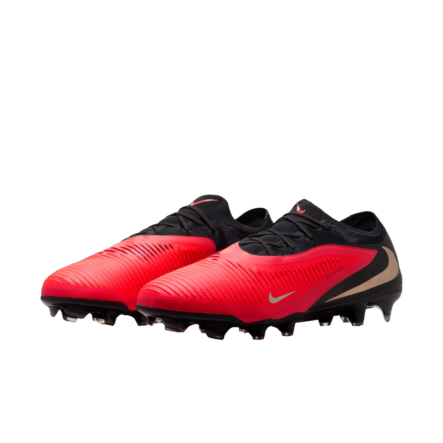 Nike Phantom 6 Low Pro Firm Ground Cleats