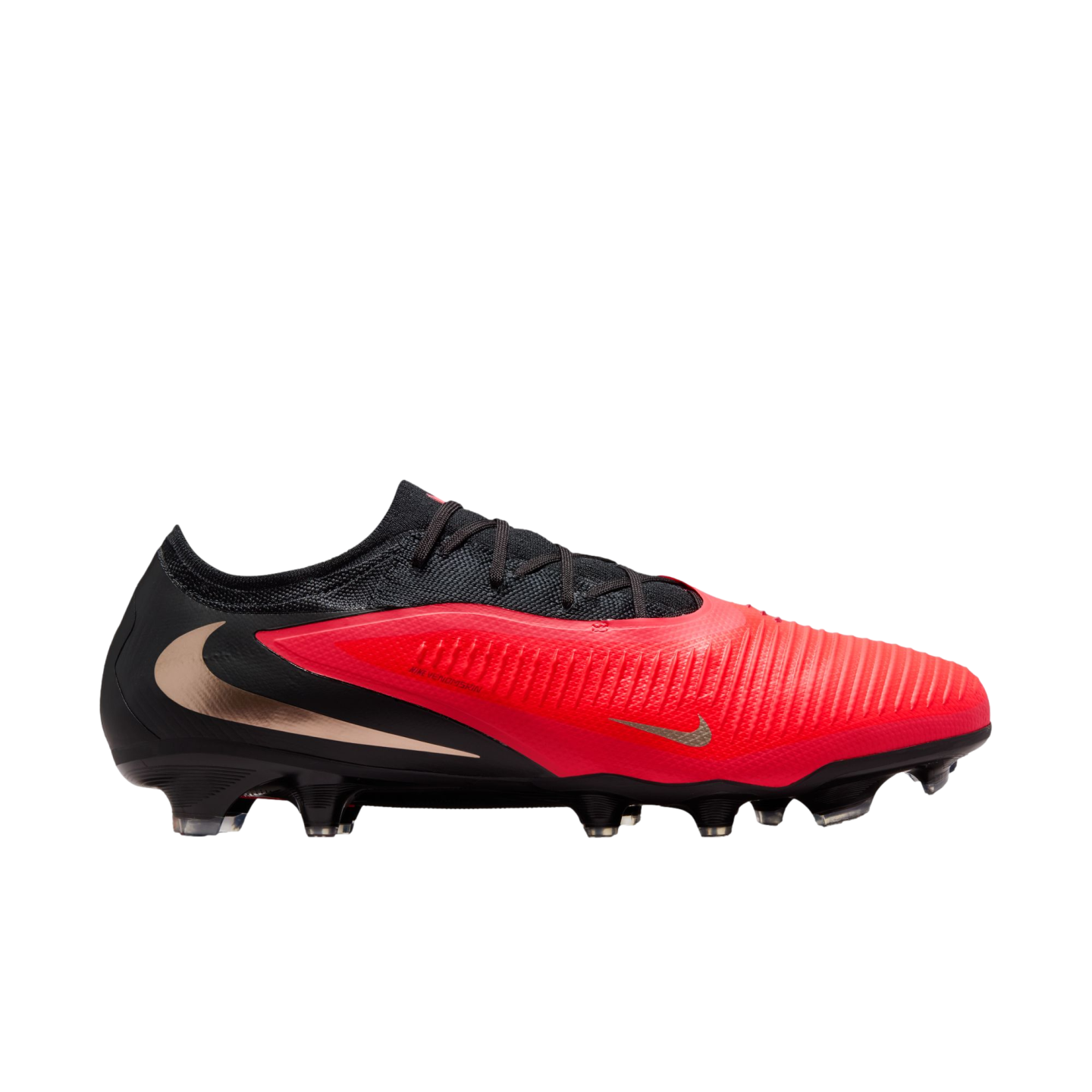 Nike Phantom 6 Low Pro Firm Ground Cleats