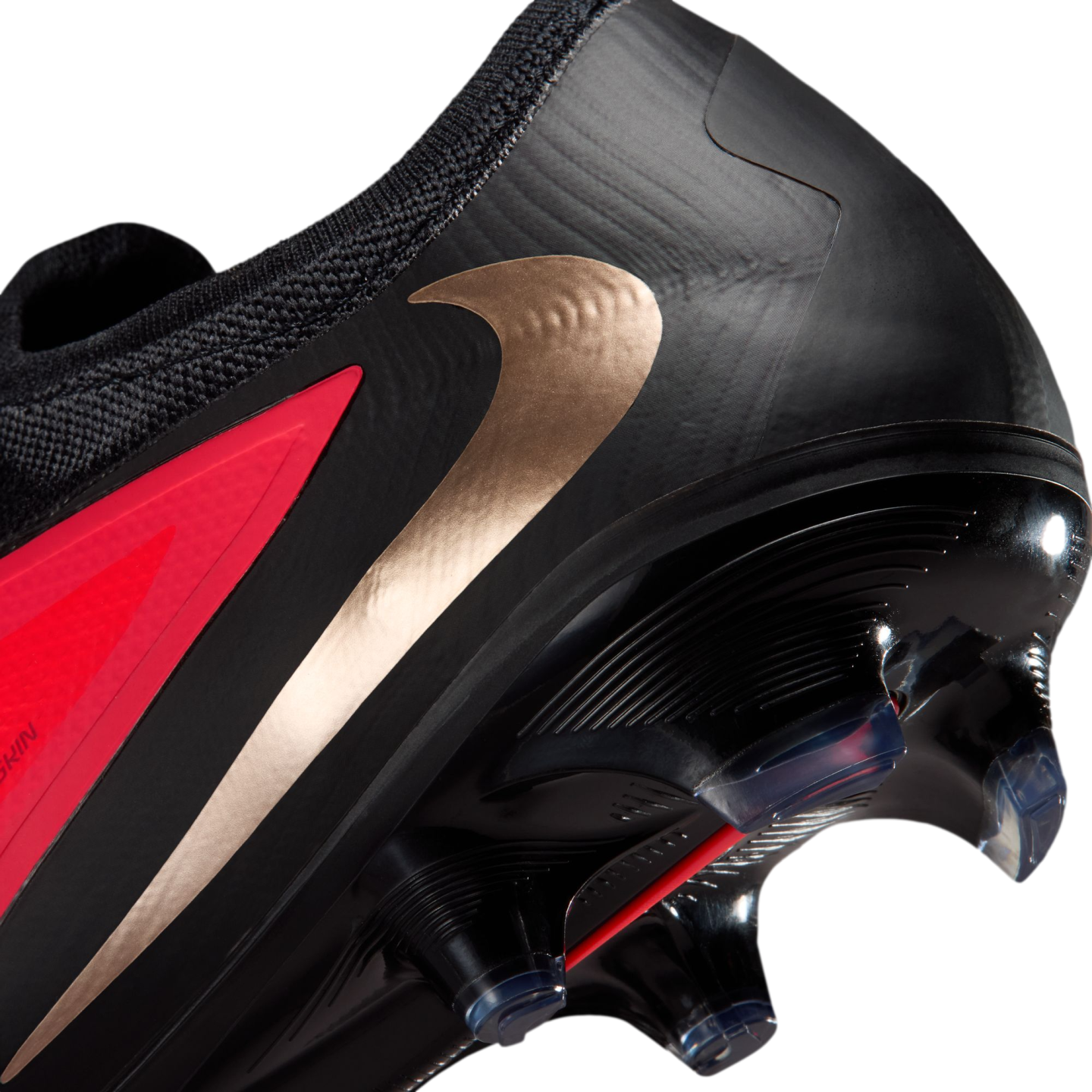 Nike Phantom 6 Low Pro Firm Ground Cleats