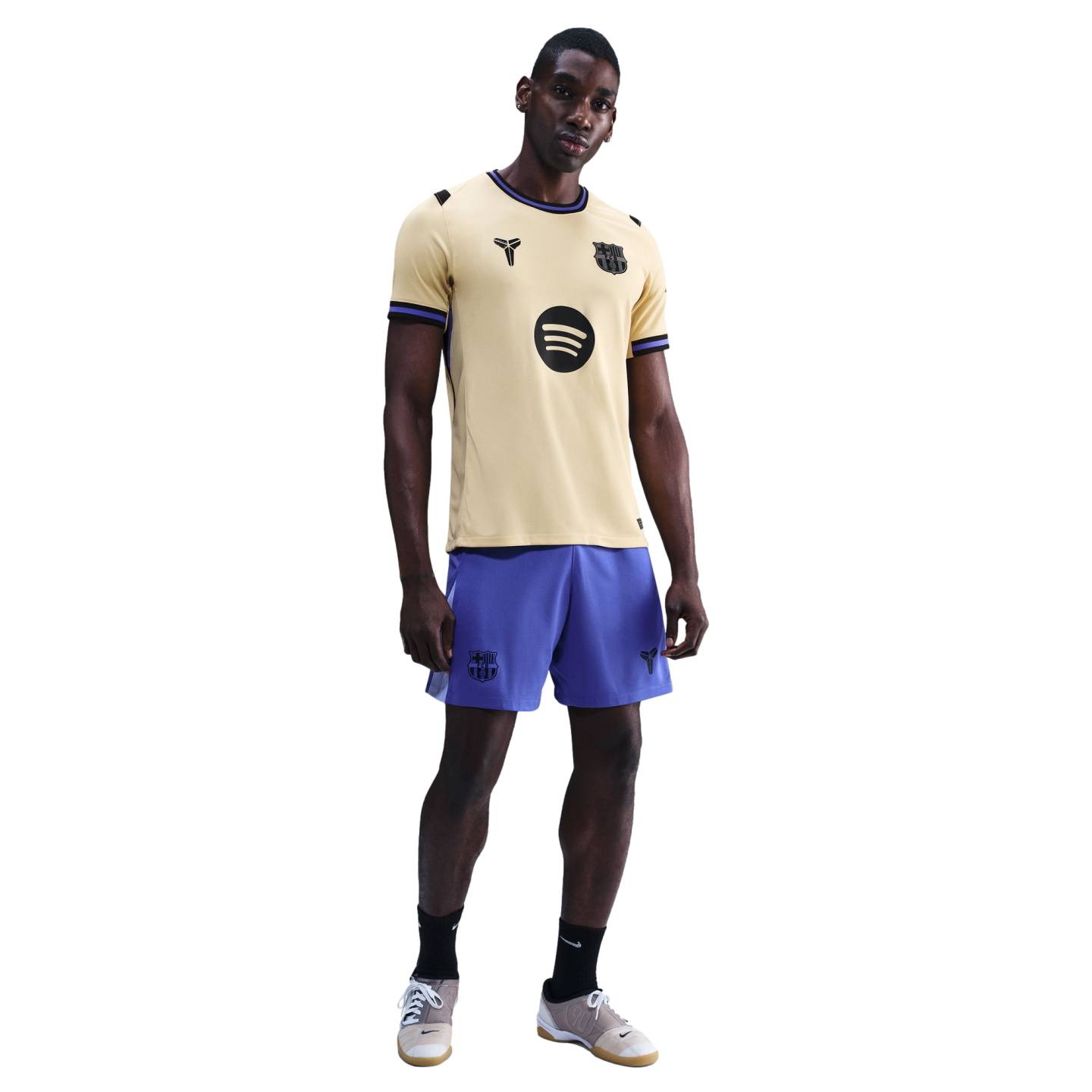 Nike Barcelona 25/26 Away Jersey HJ4603-784